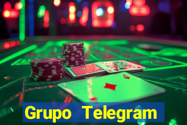 Grupo Telegram palpites futebol